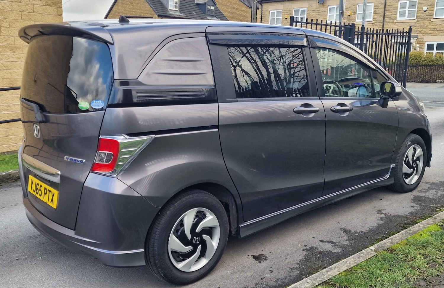 Used Toyota Other 2025 for sale - 77315510: Photo 11