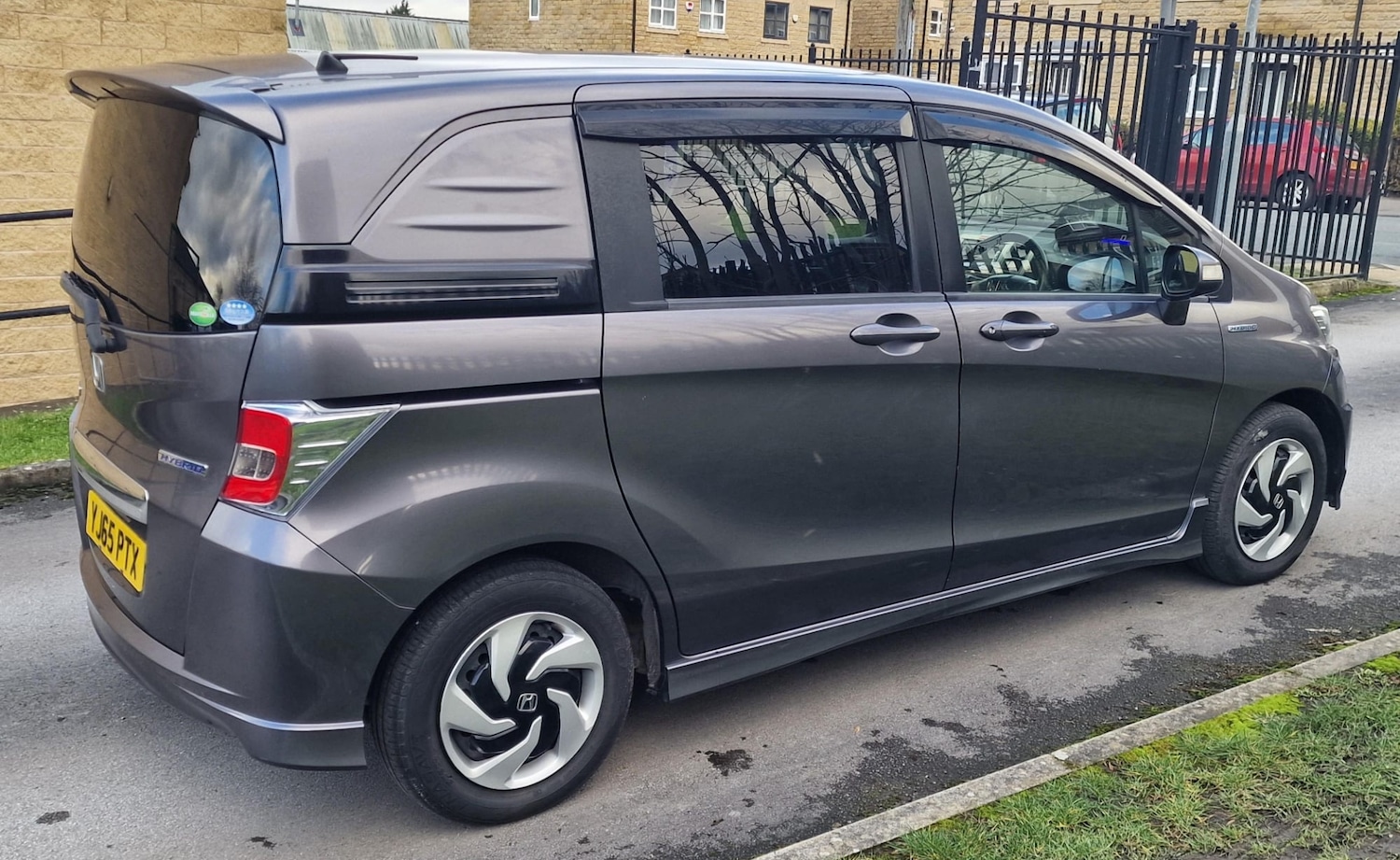 Used Toyota Other 2025 for sale - 77315510: Photo 12