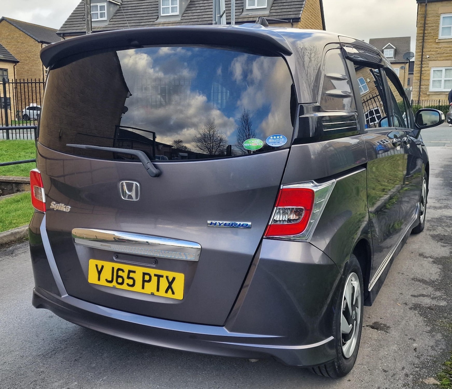 Used Toyota Other 2025 for sale - 77315510: Photo 14