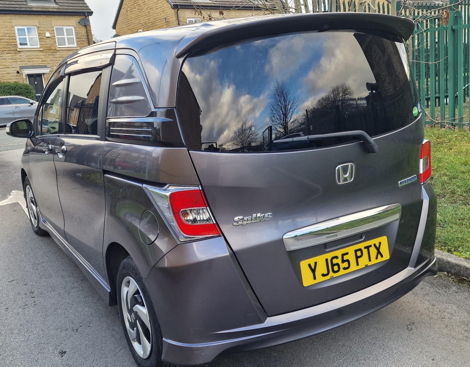 Used Toyota Other 2025 for sale - 77315510: Photo 15