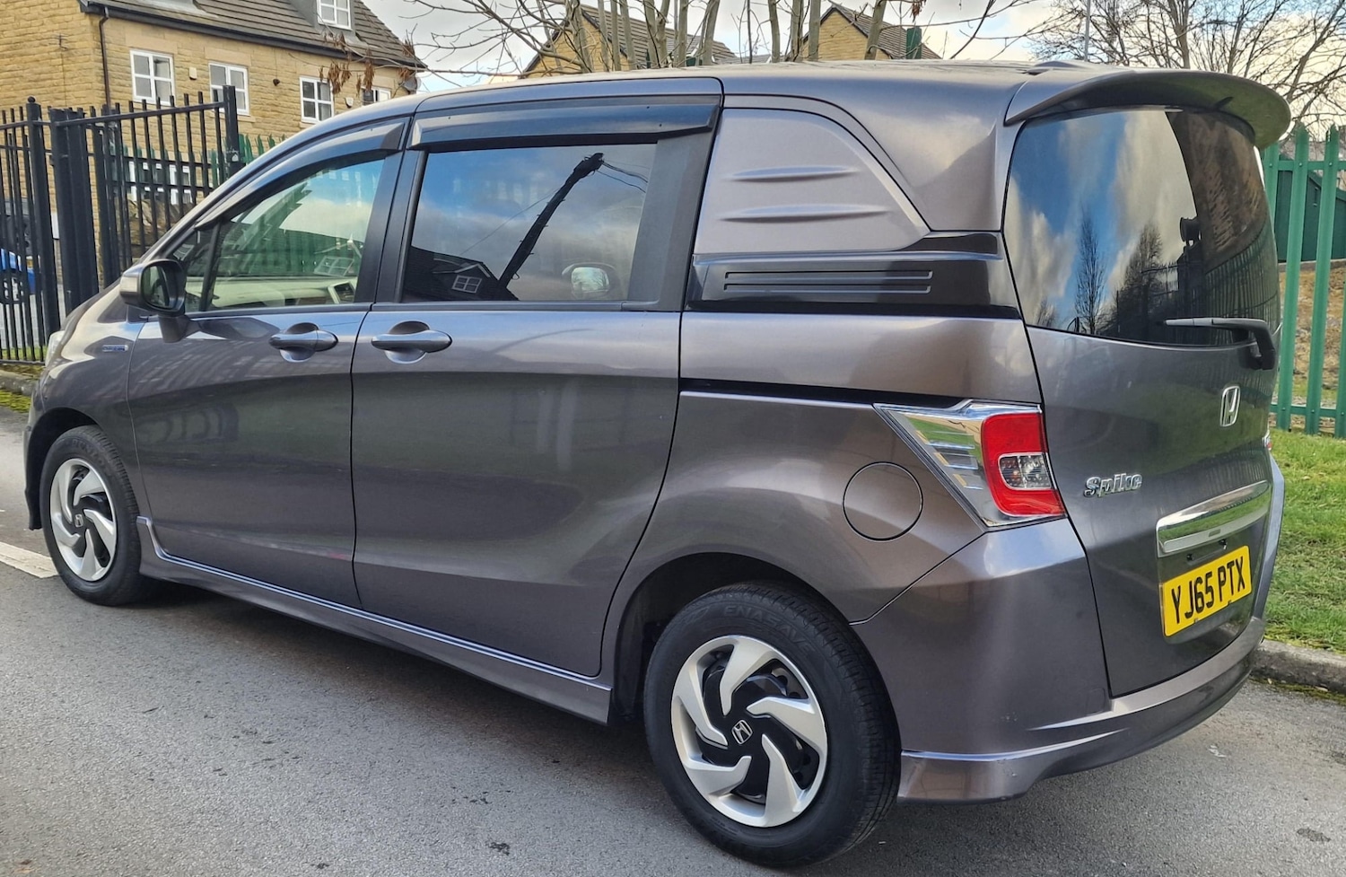 Used Toyota Other 2025 for sale - 77315510: Photo 16