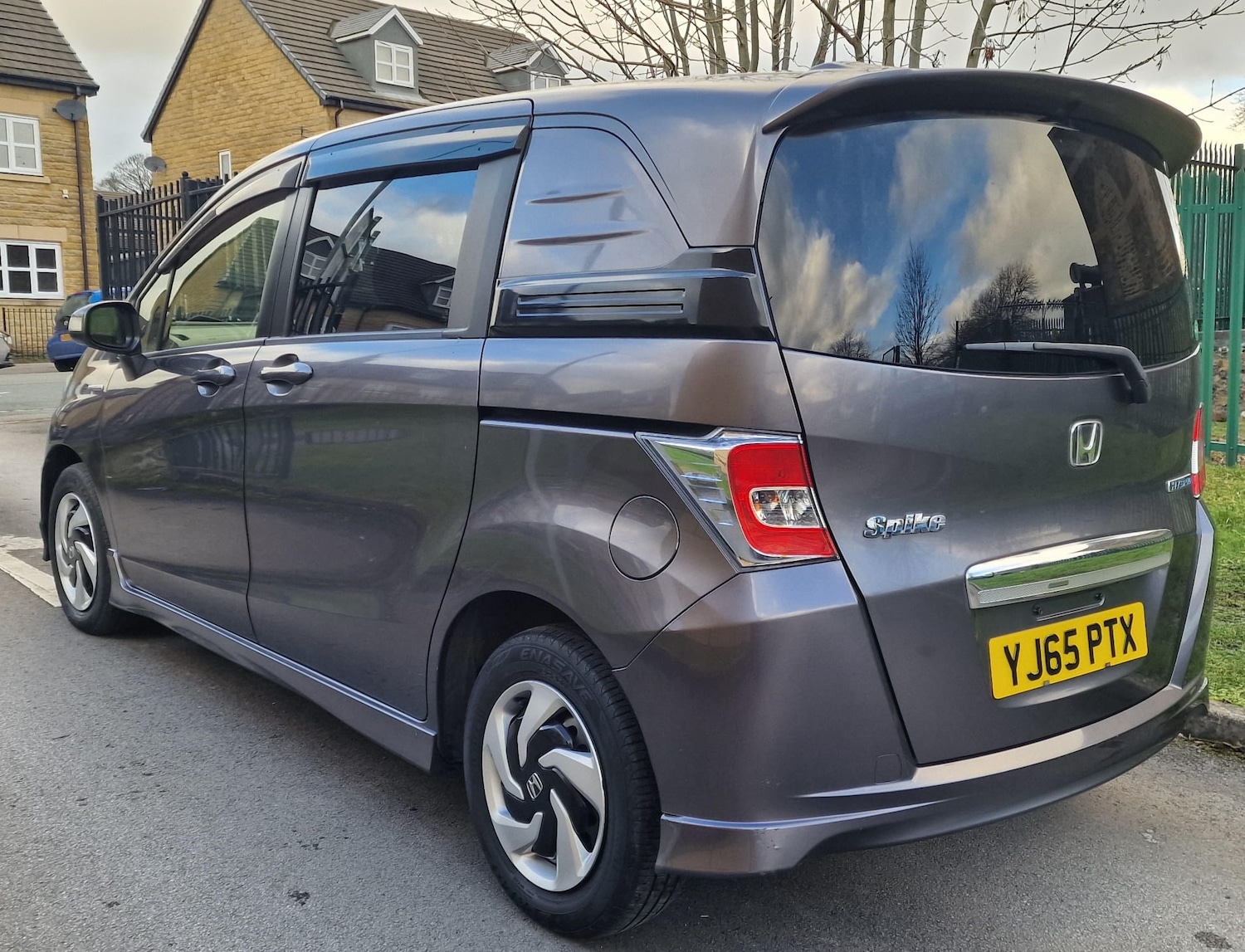 Used Toyota Other 2025 for sale - 77315510: Photo 17