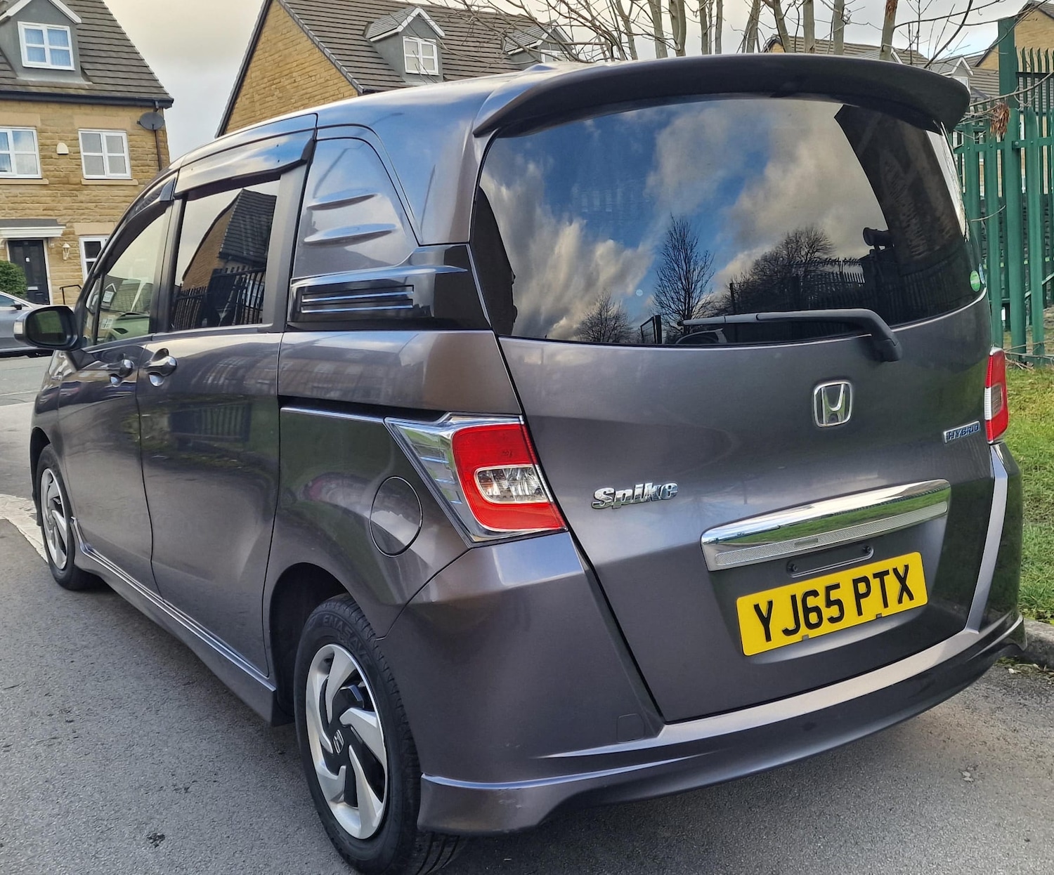 Used Toyota Other 2025 for sale - 77315510: Photo 18