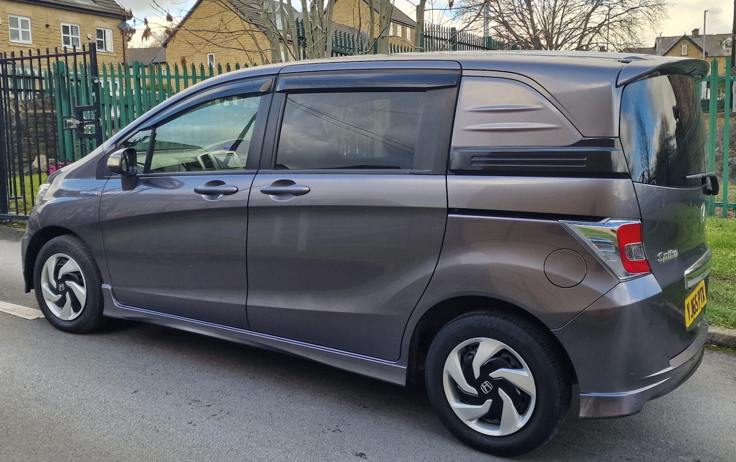 Used Toyota Other 2025 for sale - 77315510: Photo 19