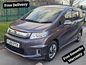 Used Honda Jazz 2015 for sale - 77315510: Photo