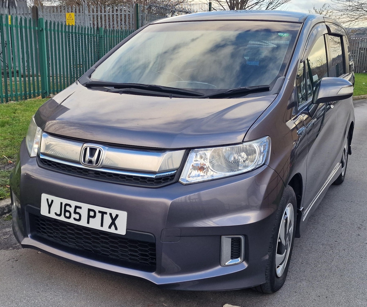 Used Toyota Other 2025 for sale - 77315510: Photo 2