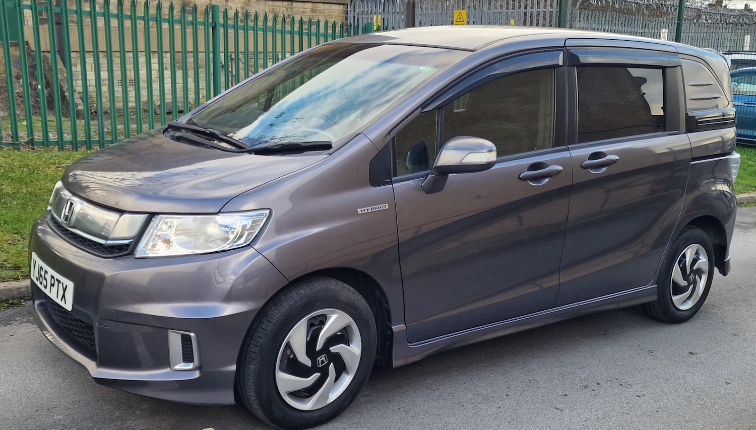 Used Toyota Other 2025 for sale - 77315510: Photo 3