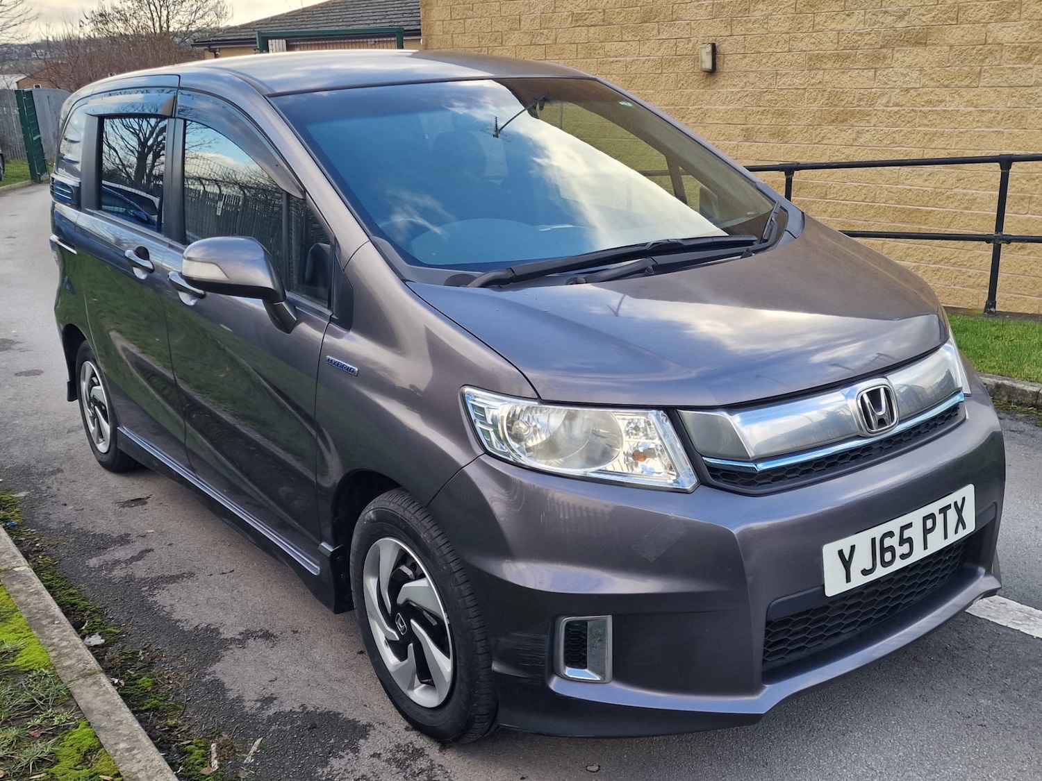 Used Toyota Other 2025 for sale - 77315510: Photo 4