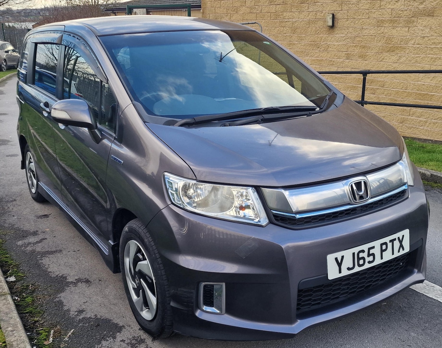 Used Toyota Other 2025 for sale - 77315510: Photo 5