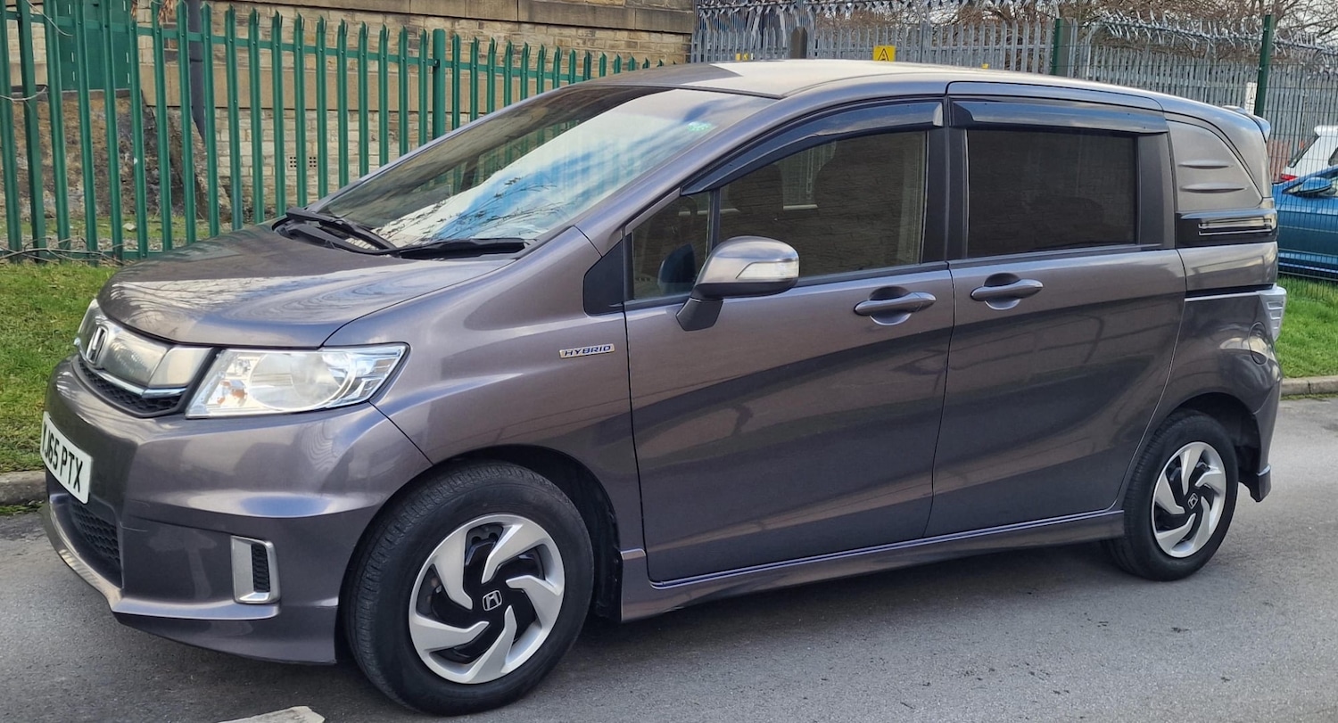 Used Toyota Other 2025 for sale - 77315510: Photo 6