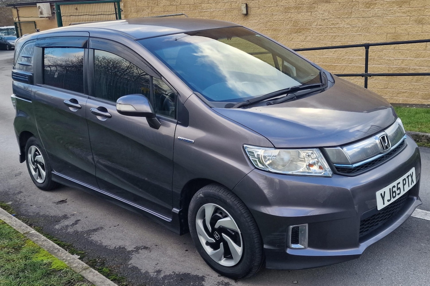 Used Toyota Other 2025 for sale - 77315510: Photo 8