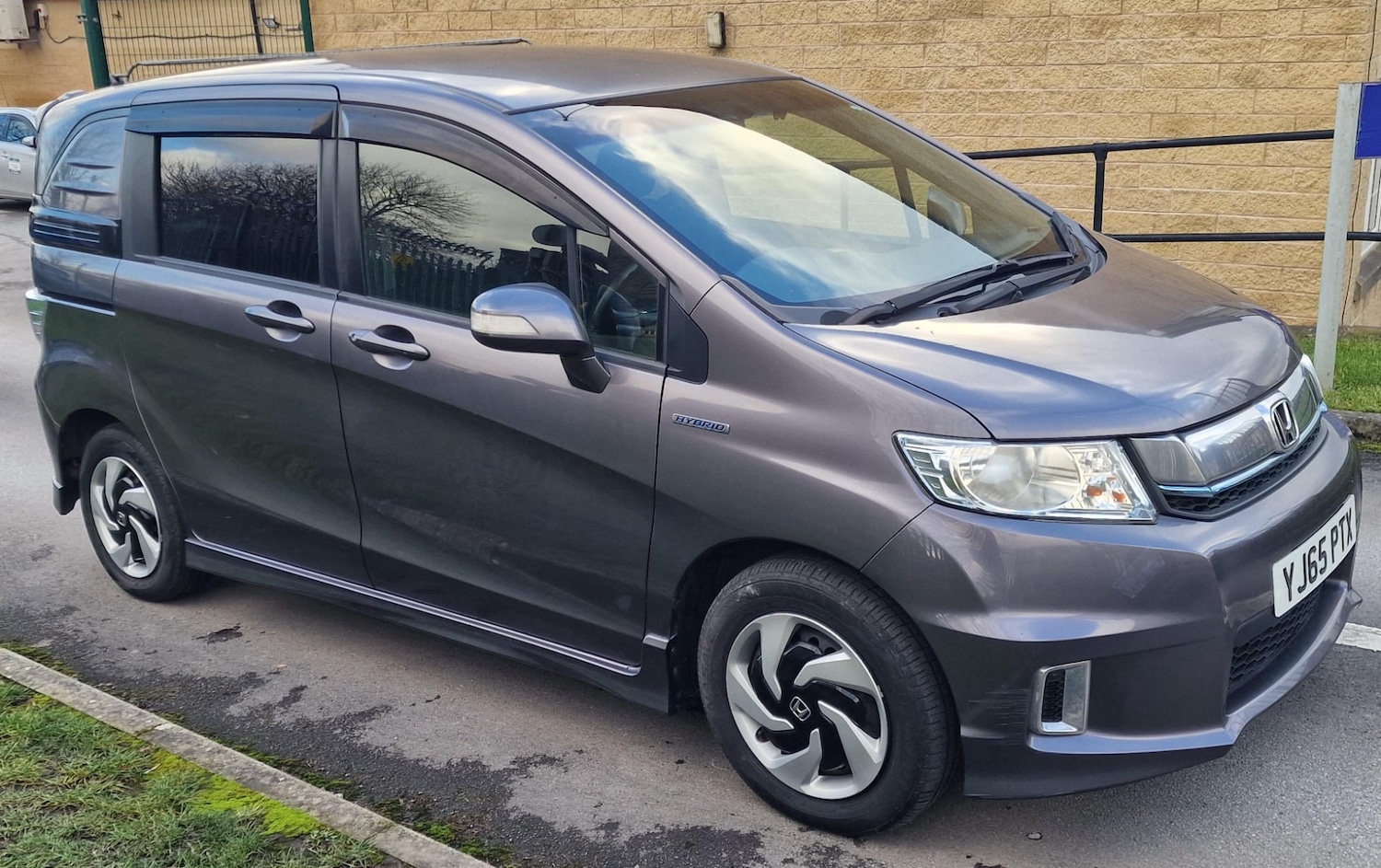 Used Toyota Other 2025 for sale - 77315510: Photo 9