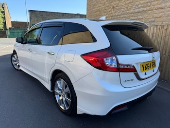 Used Honda Jazz 2015 for sale - 78360509: Photo