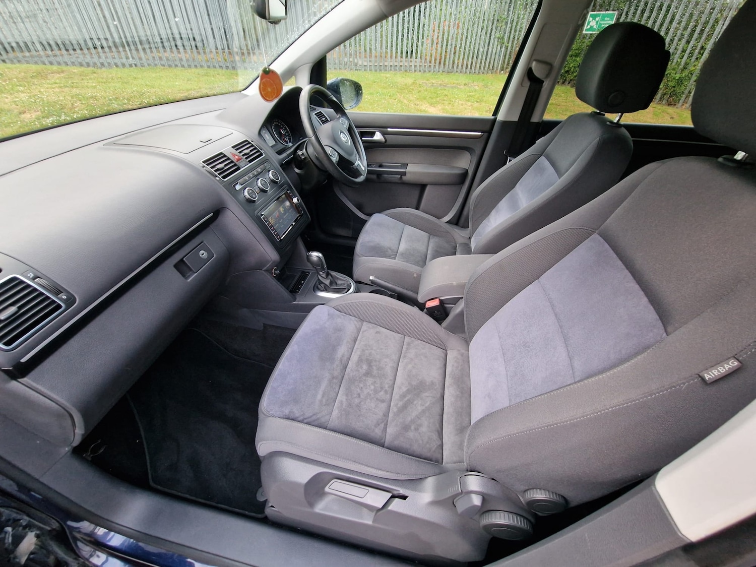 Vehicle 13