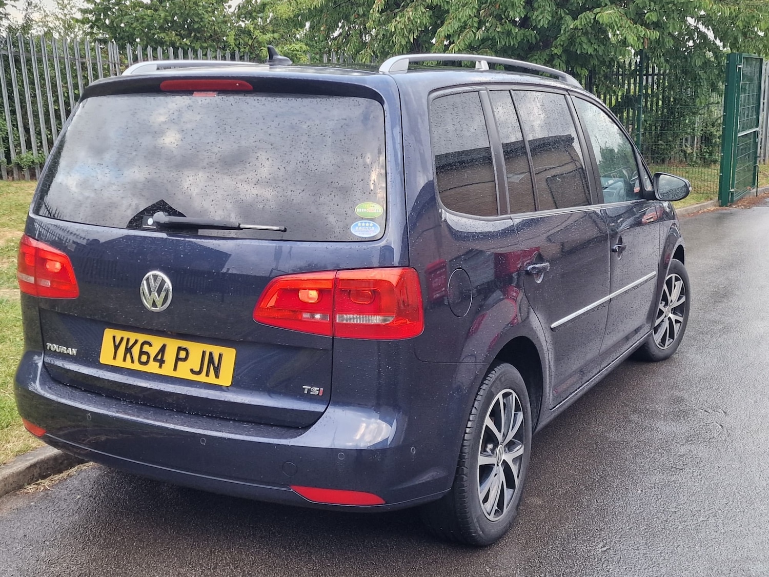 Vehicle 16