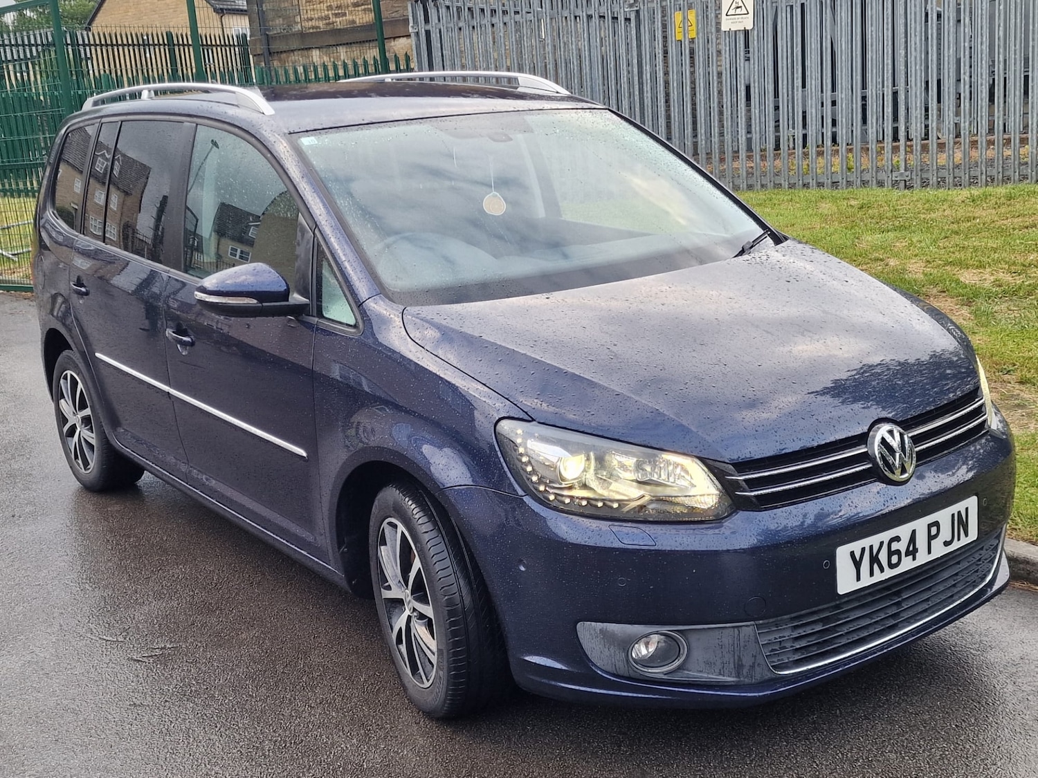 Vehicle 19