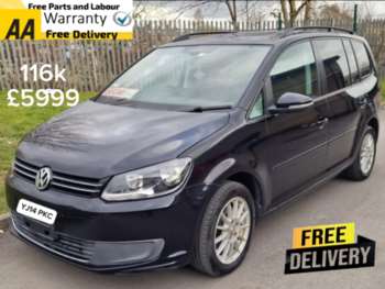 2025 (14) - Sport Auto 7 Seater Ulez free