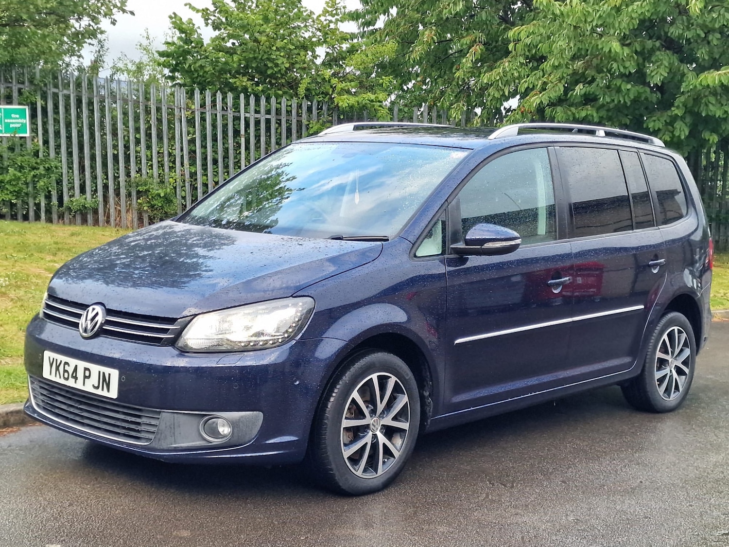 Vehicle 23