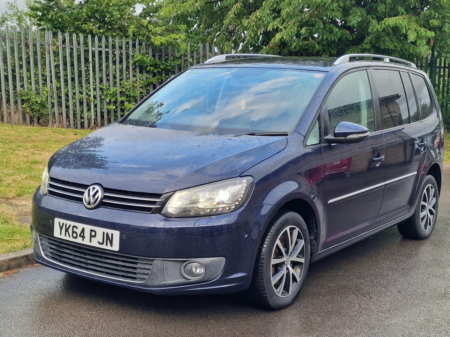 Vehicle 24
