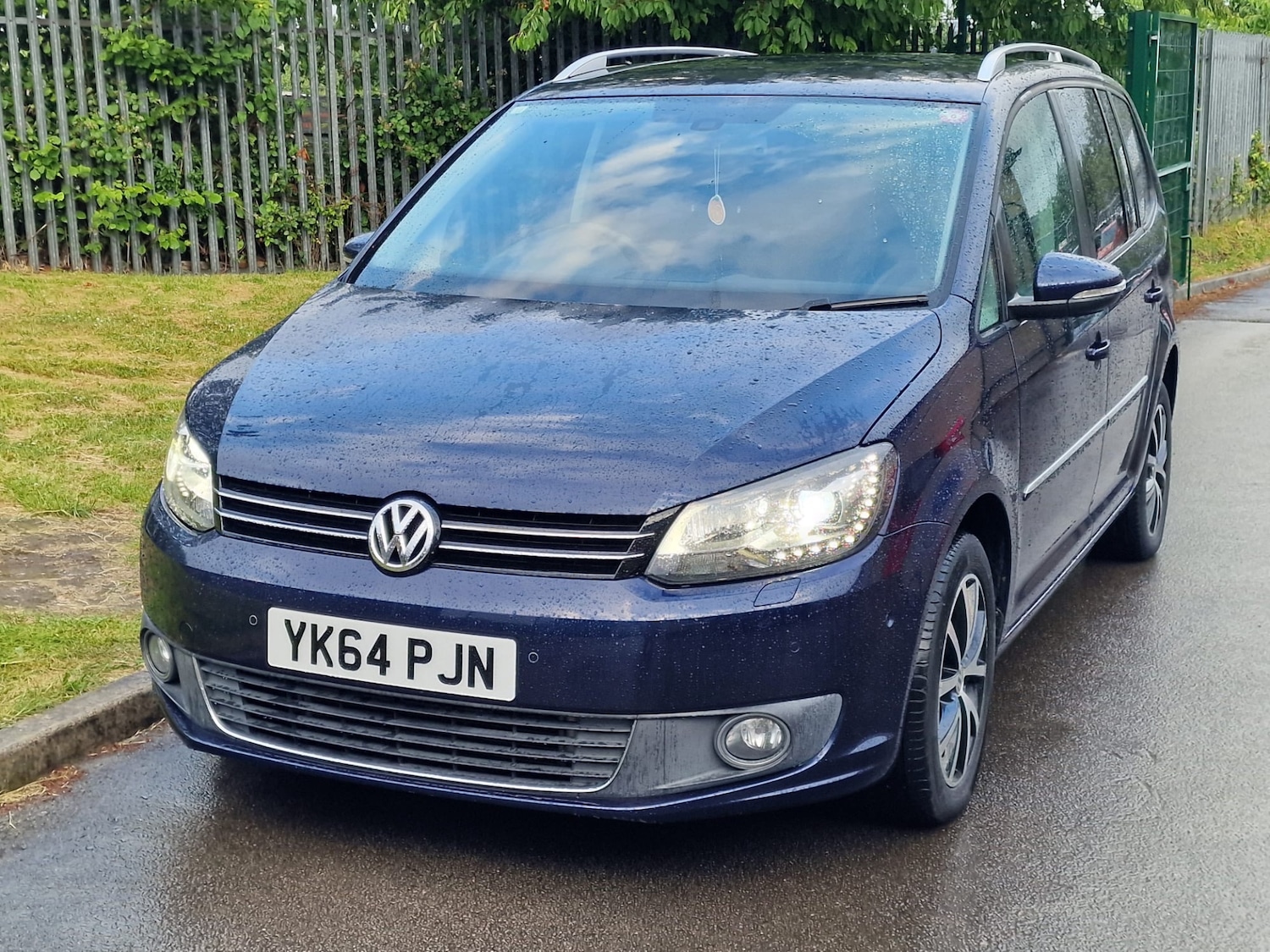 Vehicle 25