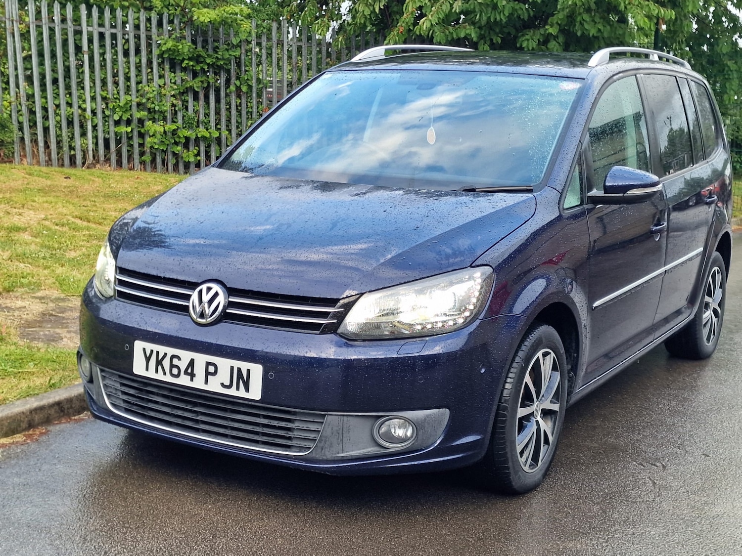 Vehicle 26