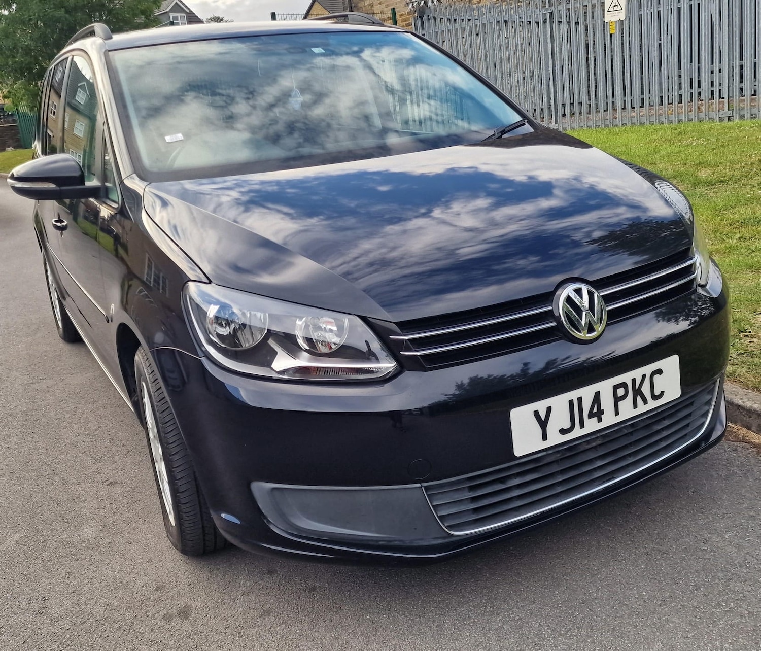 Vehicle 40