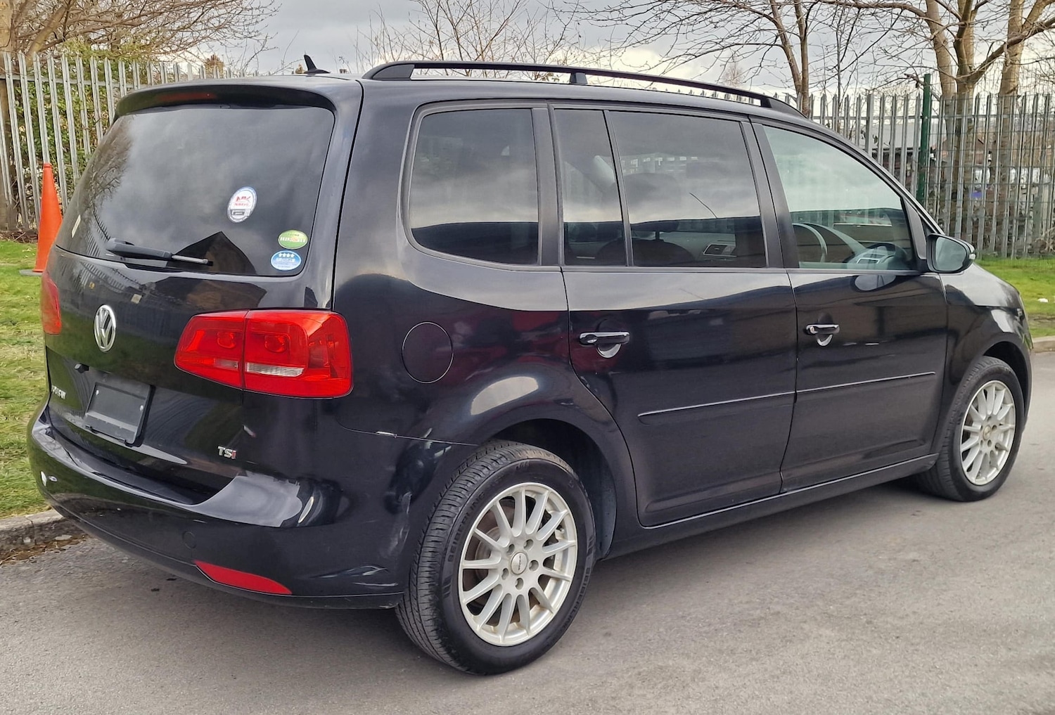 Vehicle 45