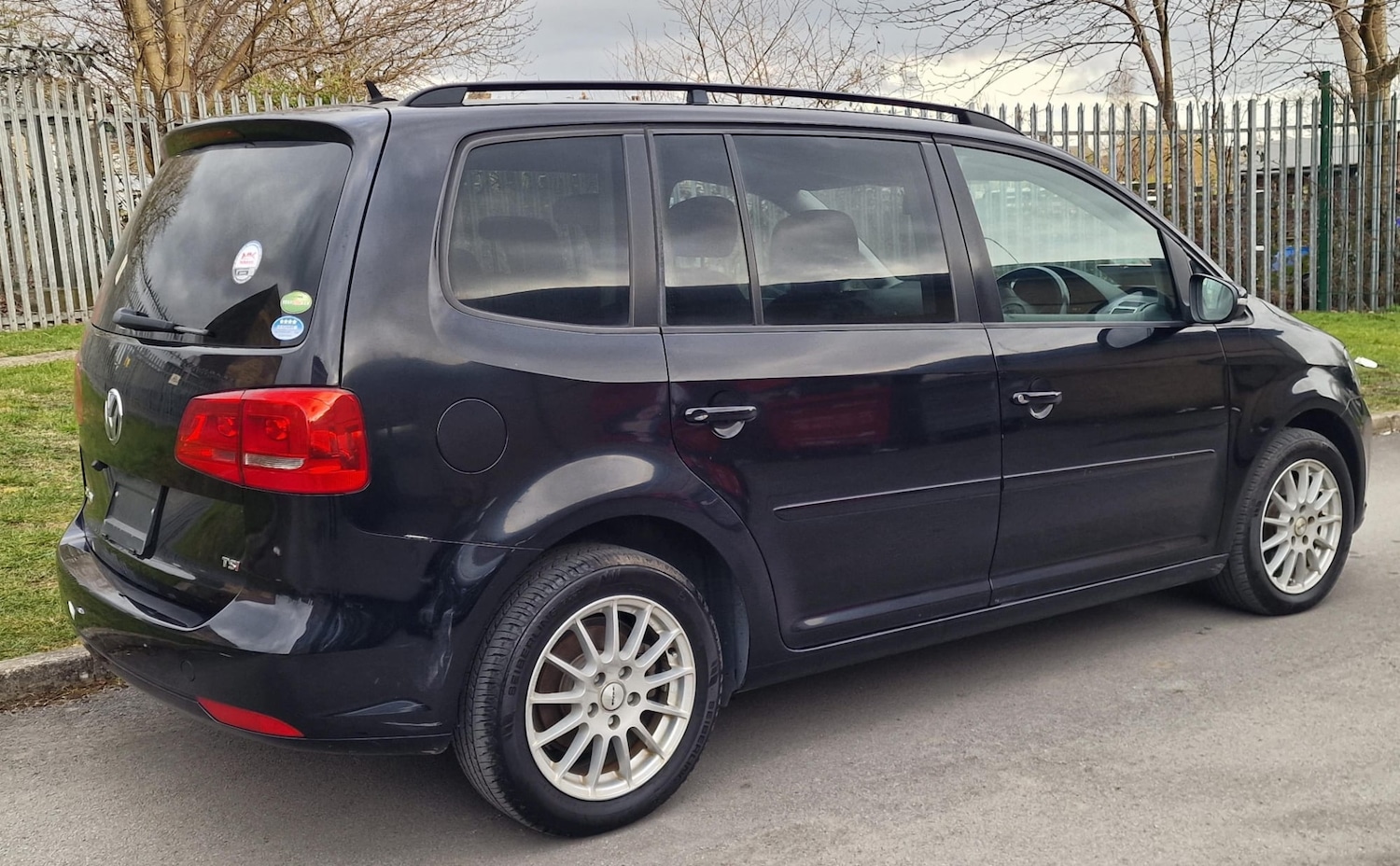 Vehicle 46