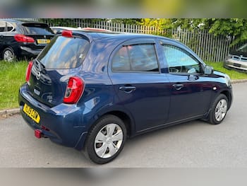 Used Nissan Micra 2019 for sale - 79815408: Photo