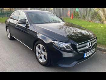 Used Mercedes-Benz E-Class 2017 for sale - 74872872: Photo