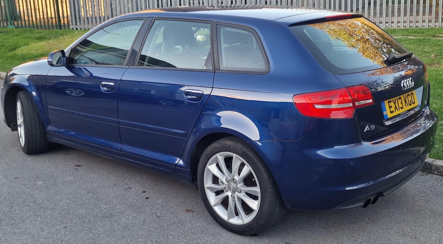 Used Audi A3 2013 for sale - 76483271: Photo 10
