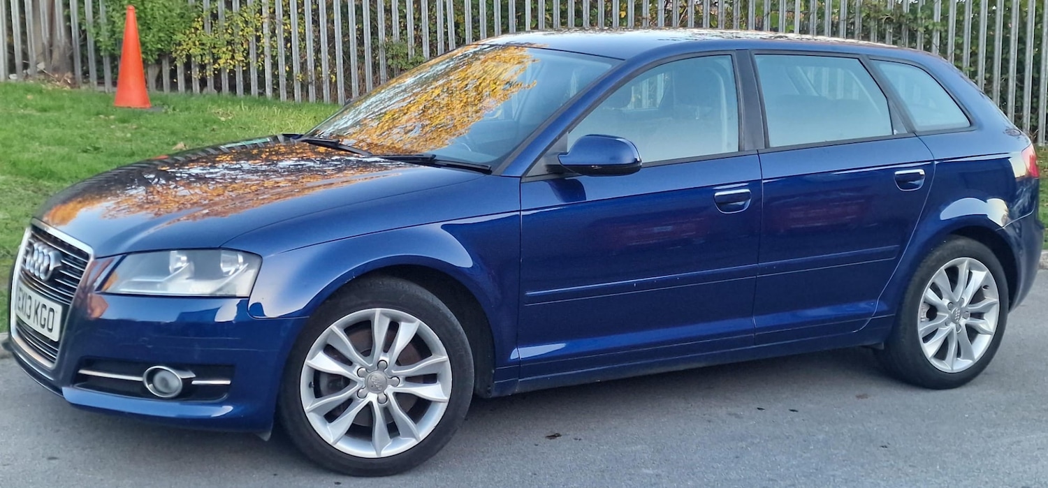 Used Audi A3 2013 for sale - 76483271: Photo 13