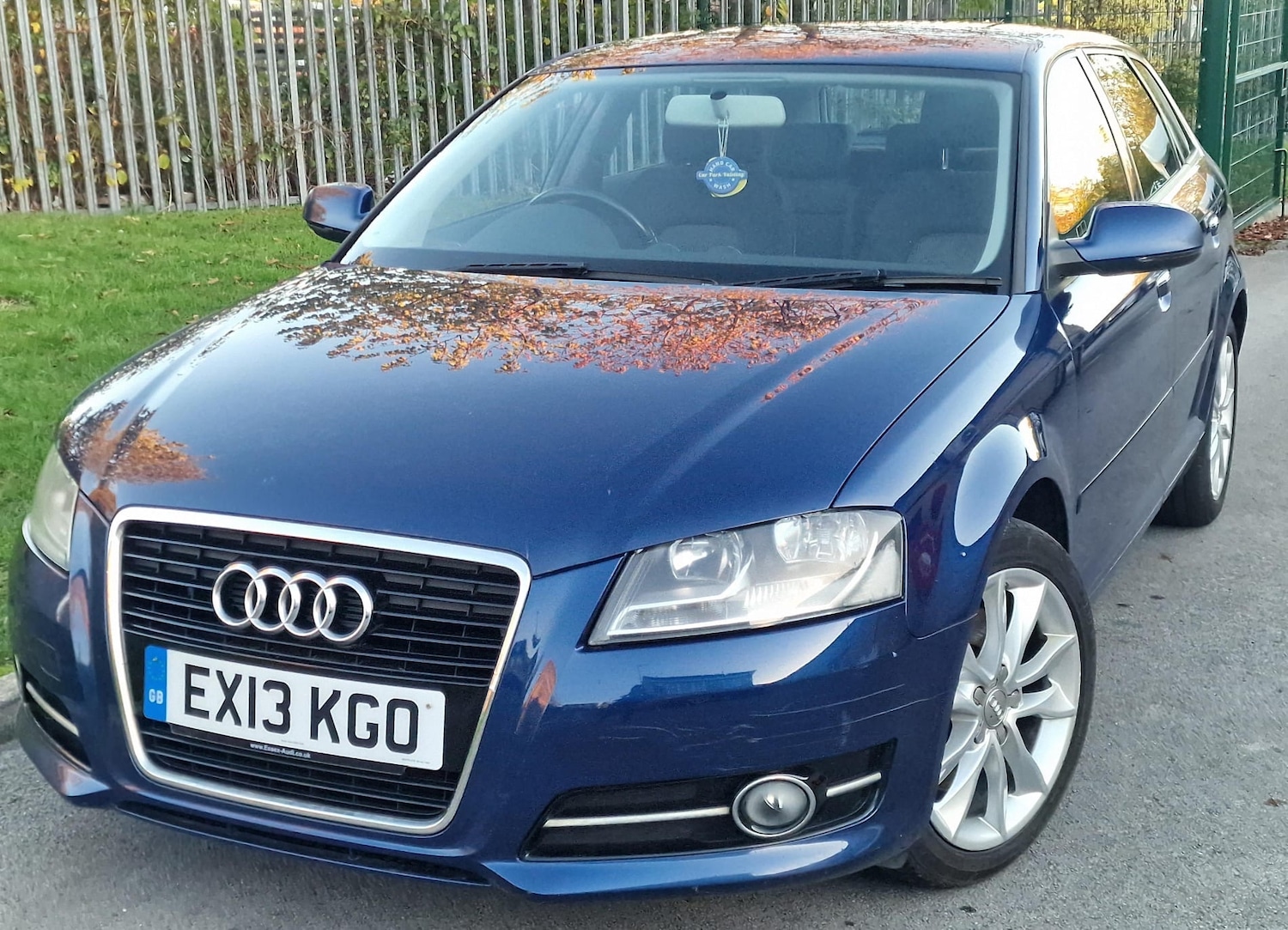 Used Audi A3 2013 for sale - 76483271: Photo 14