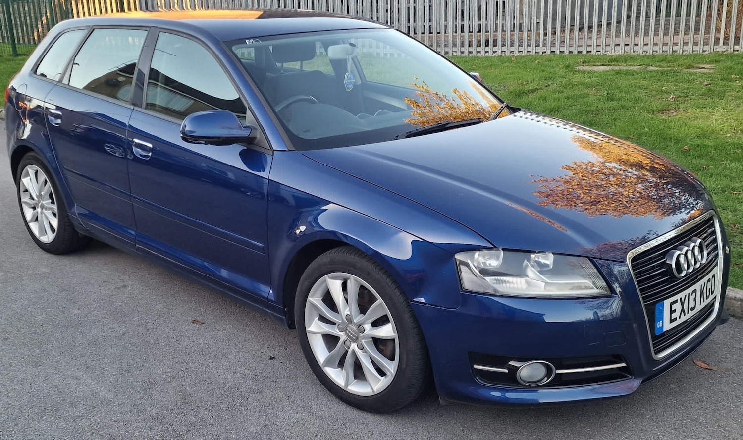 Used Audi A3 2013 for sale - 76483271: Photo 15