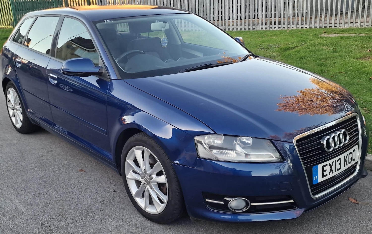 Used Audi A3 2013 for sale - 76483271: Photo 16