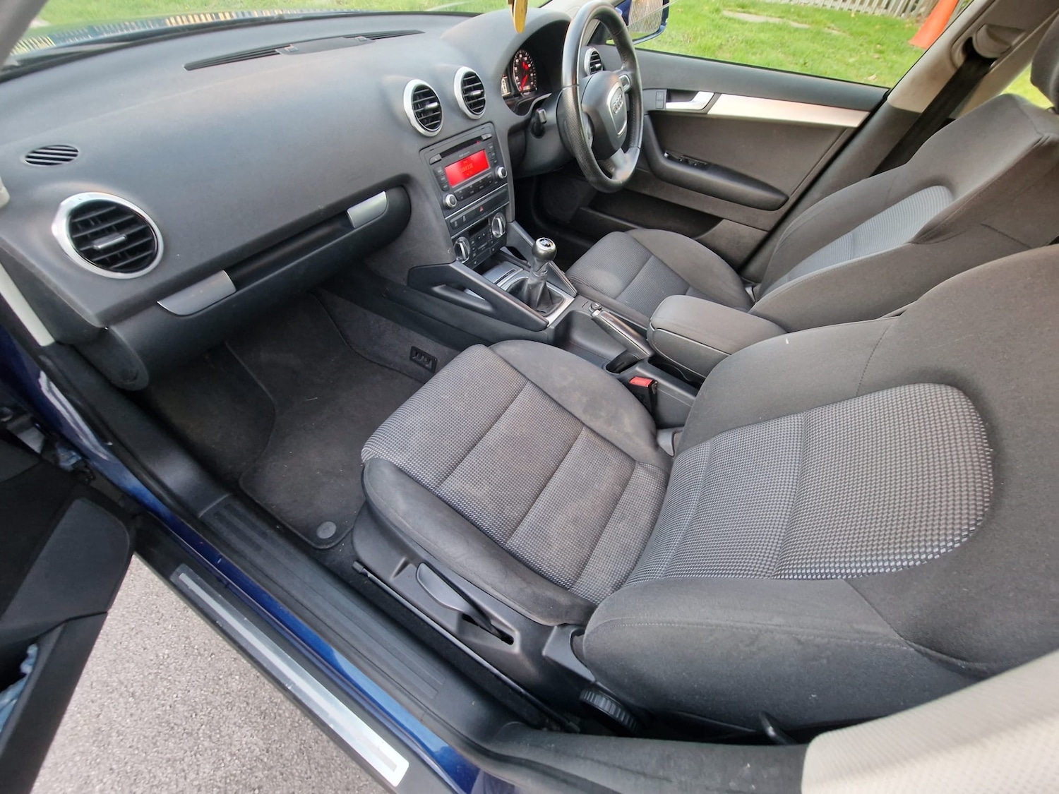 Used Audi A3 2013 for sale - 76483271: Photo 17