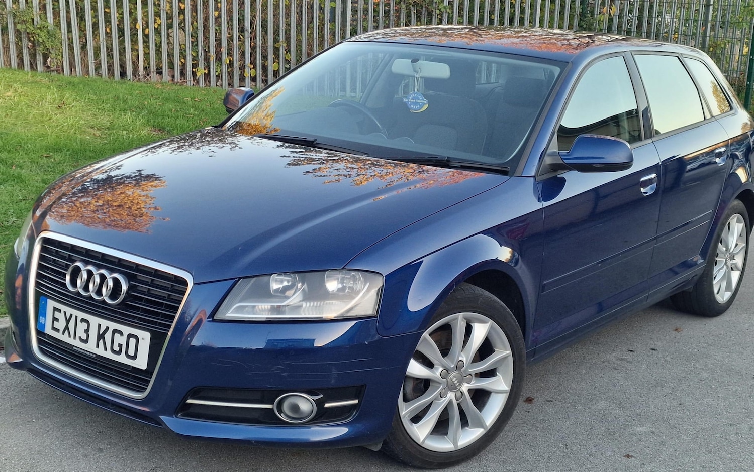 Used Audi A3 2013 for sale - 76483271: Photo 18