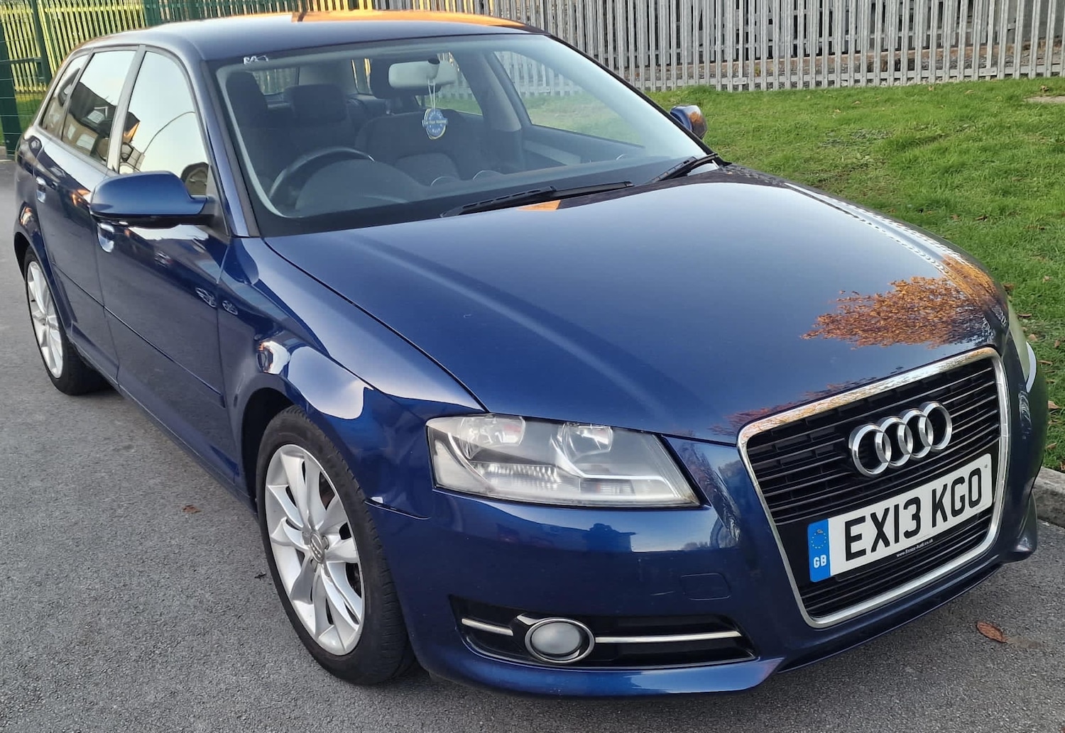 Used Audi A3 2013 for sale - 76483271: Photo 19