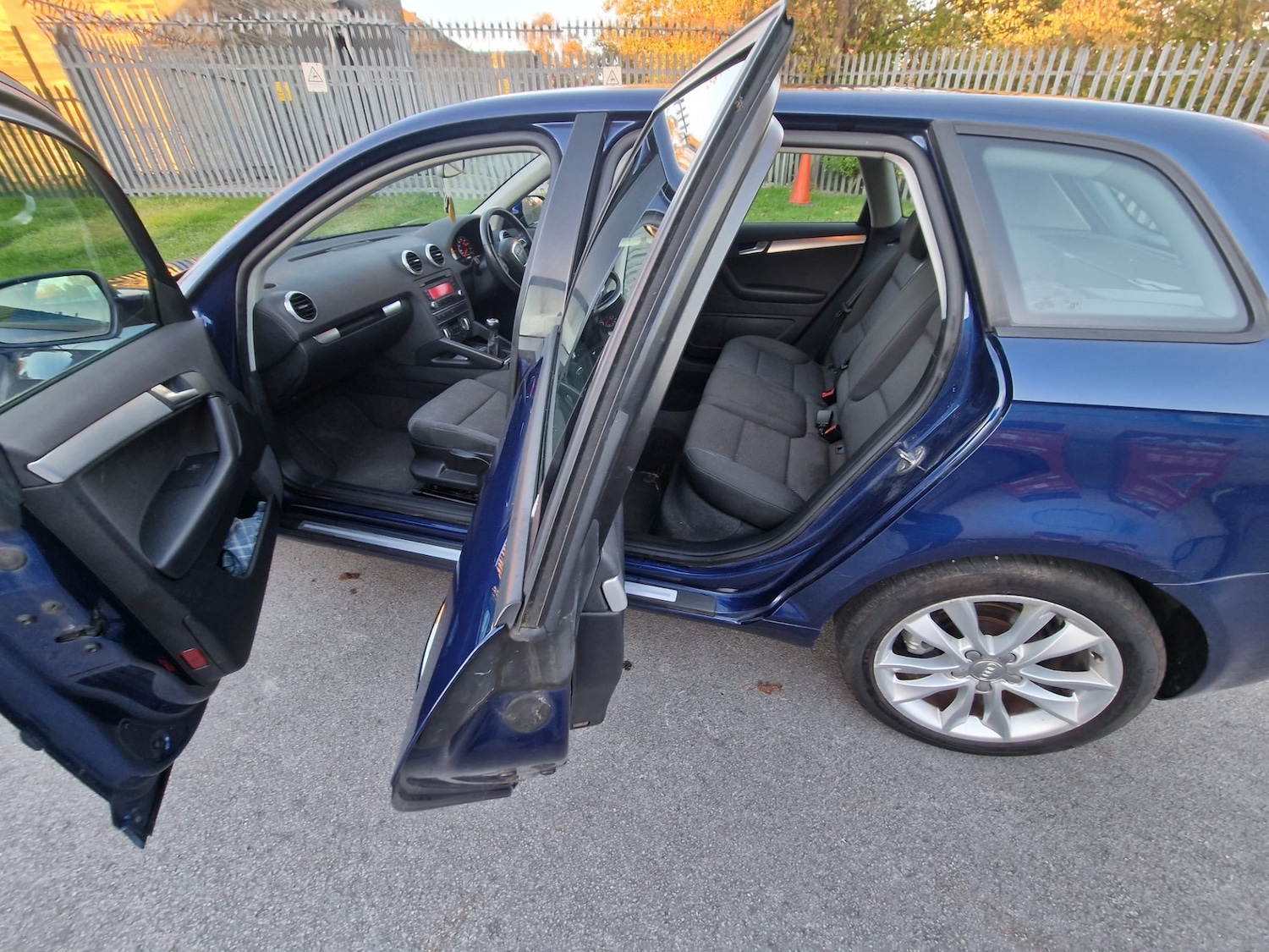 Used Audi A3 2013 for sale - 76483271: Photo 20