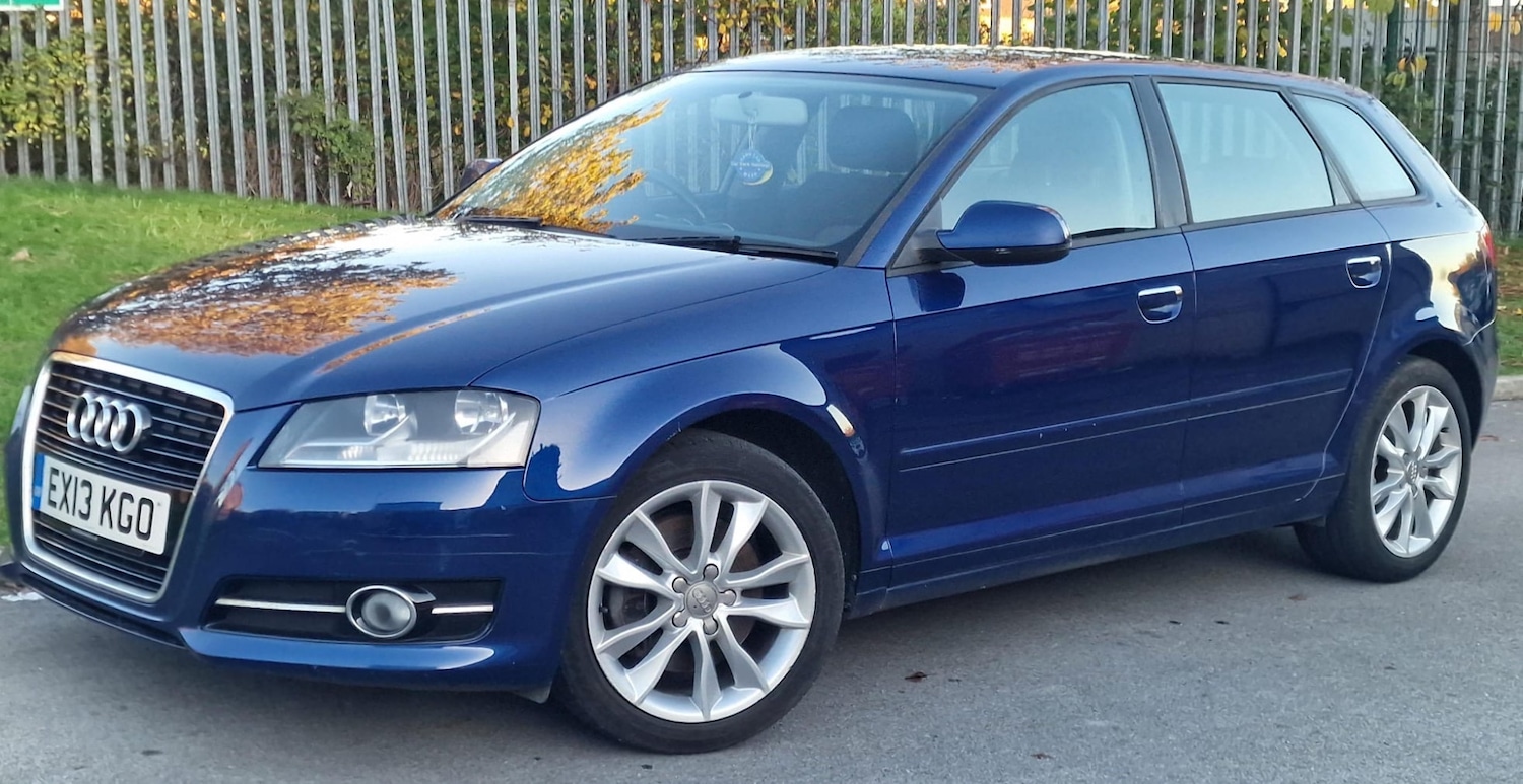 Used Audi A3 2013 for sale - 76483271: Photo 21
