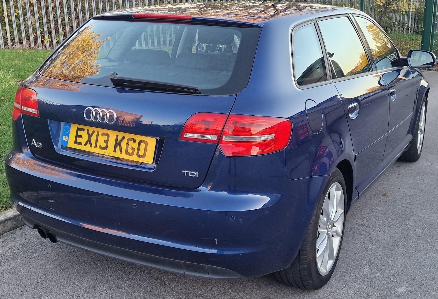 Used Audi A3 2013 for sale - 76483271: Photo 22