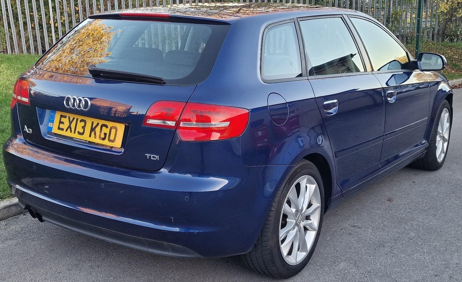 Used Audi A3 2013 for sale - 76483271: Photo 23