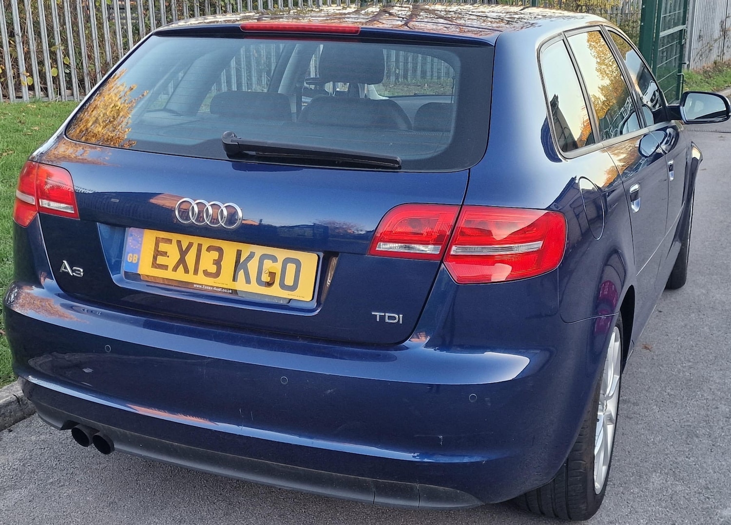 Used Audi A3 2013 for sale - 76483271: Photo 25