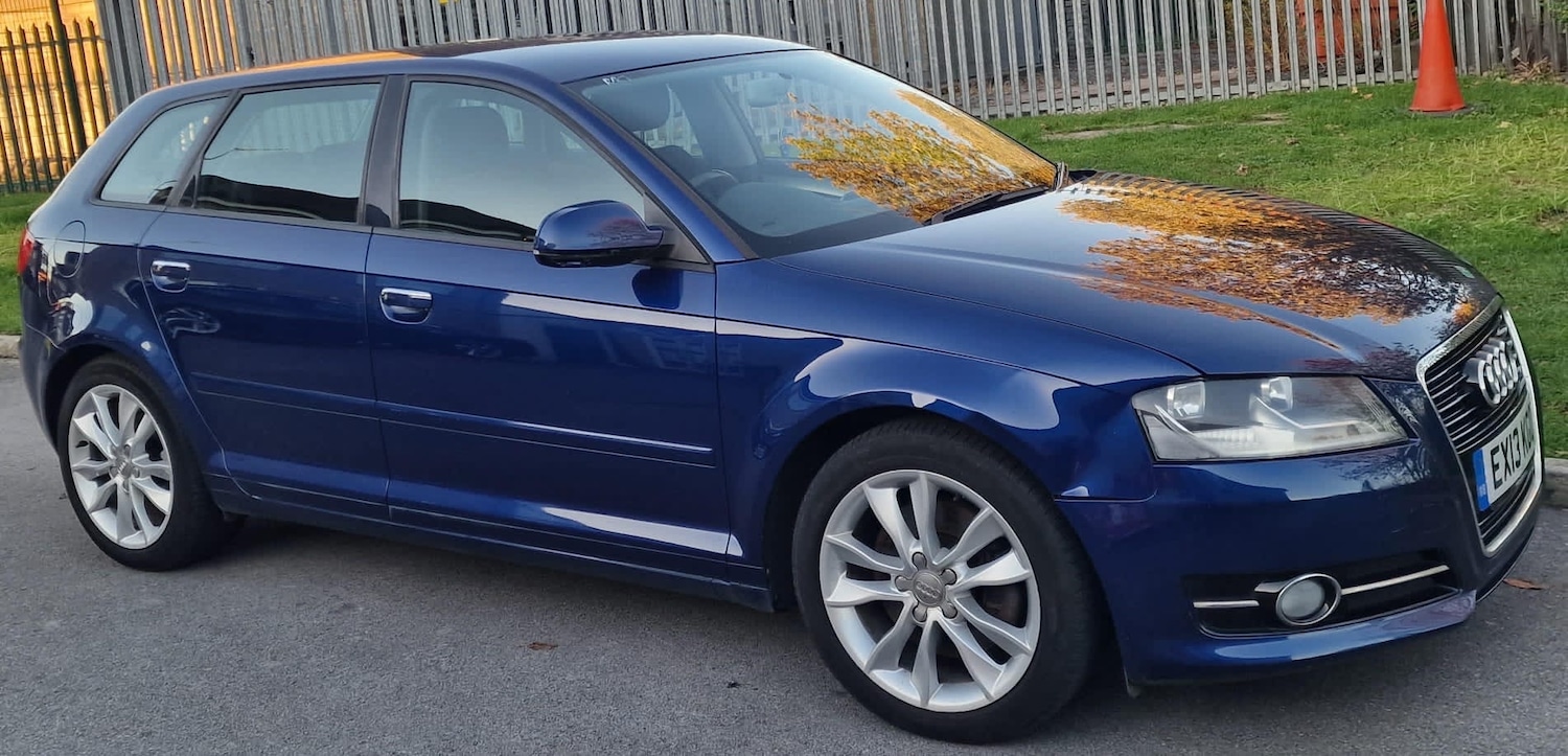 Used Audi A3 2013 for sale - 76483271: Photo 26