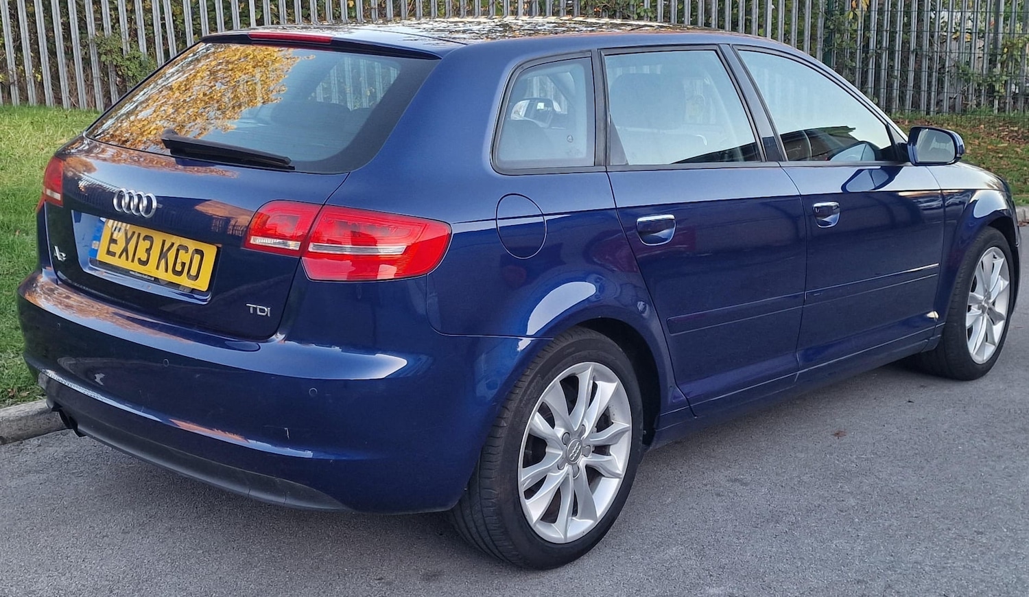 Used Audi A3 2013 for sale - 76483271: Photo 27