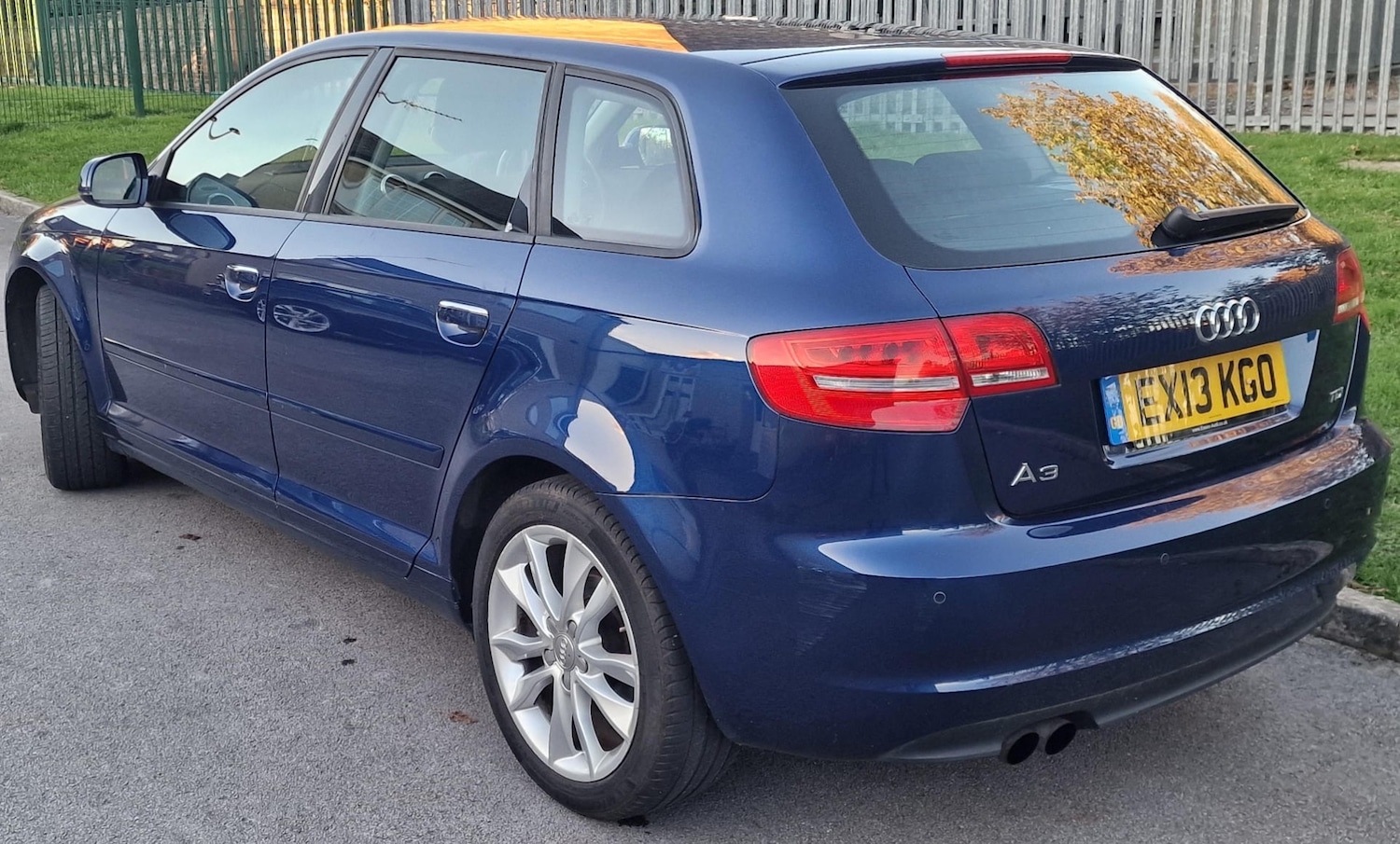Used Audi A3 2013 for sale - 76483271: Photo 28