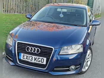 Used Audi A3 2013 for sale - 76483271: Photo