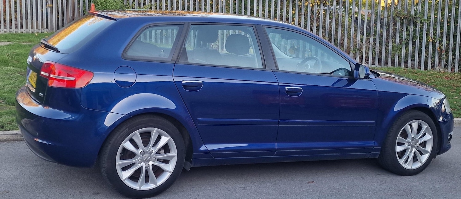 Used Audi A3 2013 for sale - 76483271: Photo 3