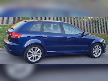 Used Audi A3 2013 for sale - 76483271: Photo