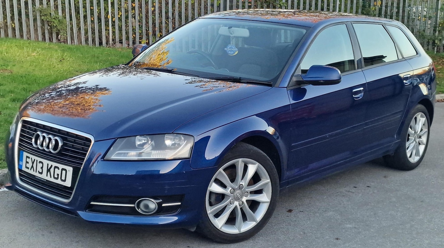 Used Audi A3 2013 for sale - 76483271: Photo 6